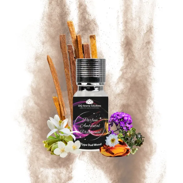 Oud Wood 10 g