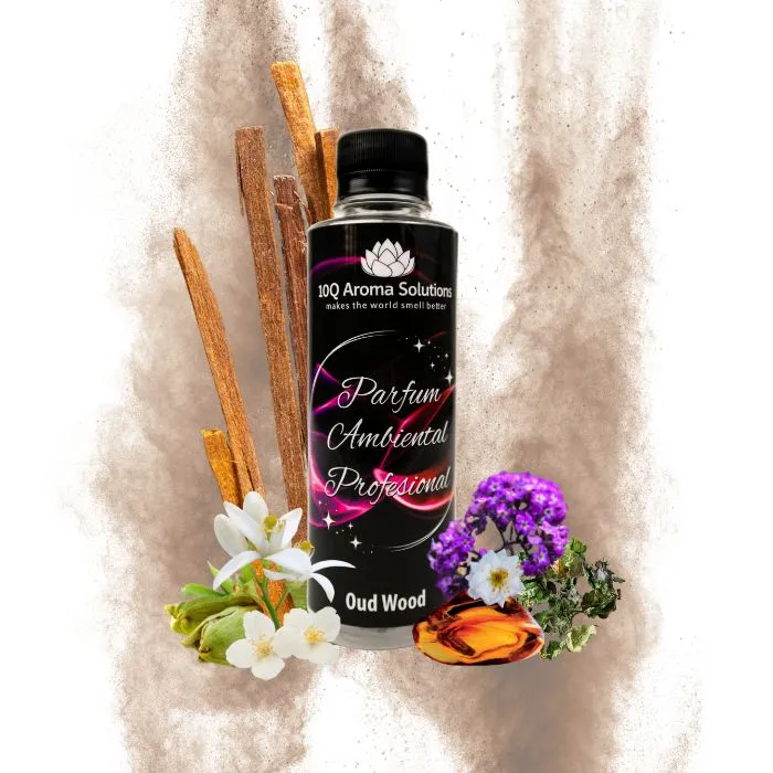 Oud Wood 250 g