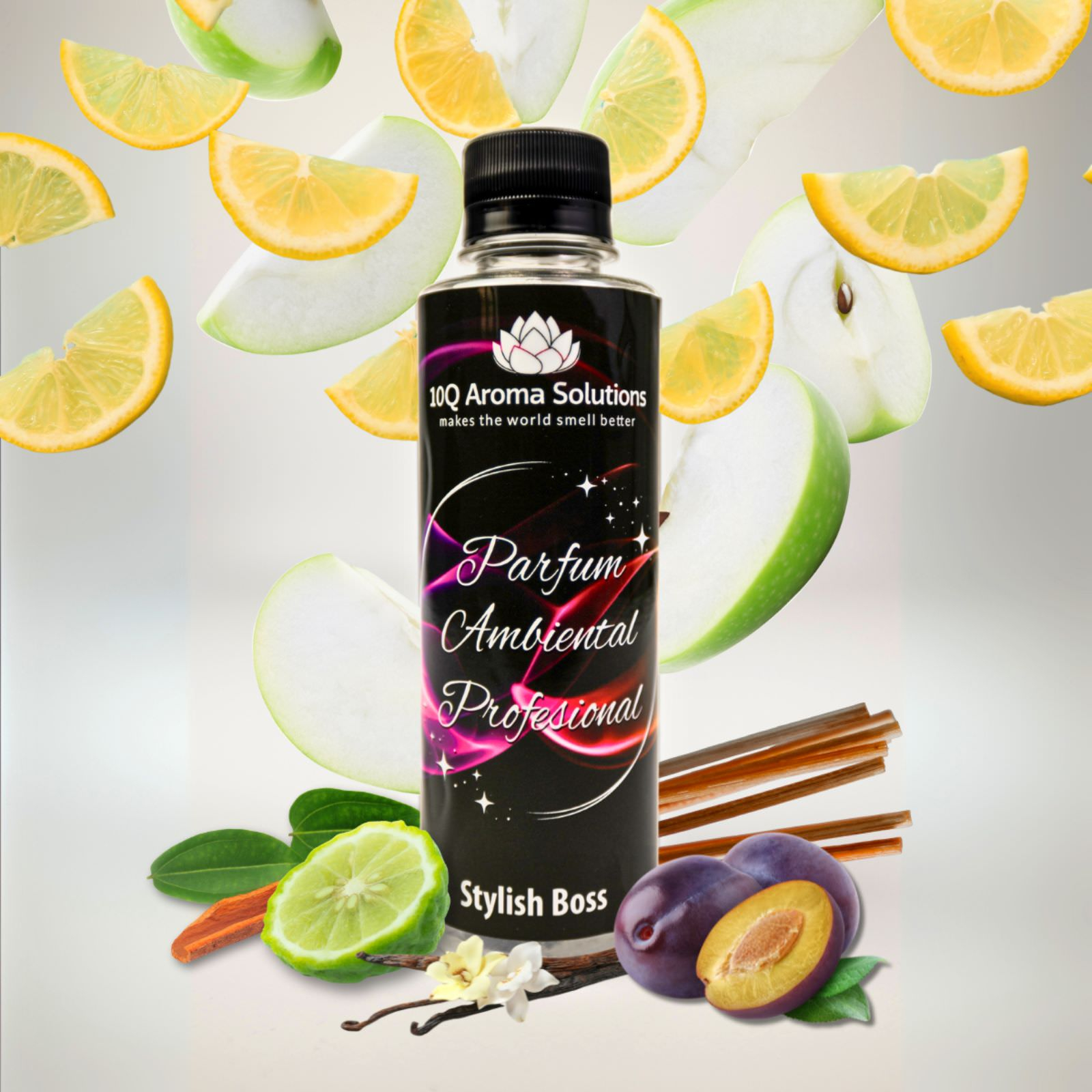 Stylish Boss 250 gr