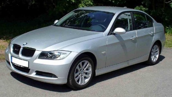 autoturism bmw seria 3 e90 clima manuala autoturism bmw seria 3 e90 clima manuala