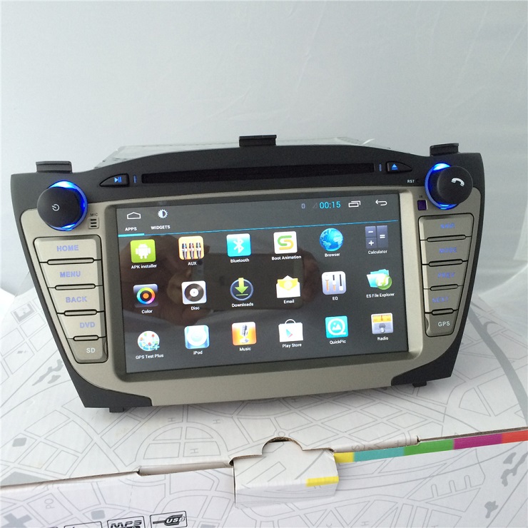 internet ix35 android