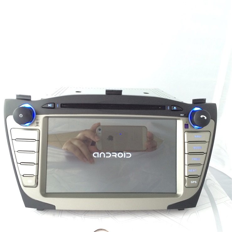android ix35