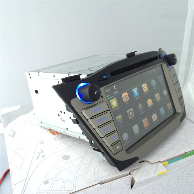 ix35 android