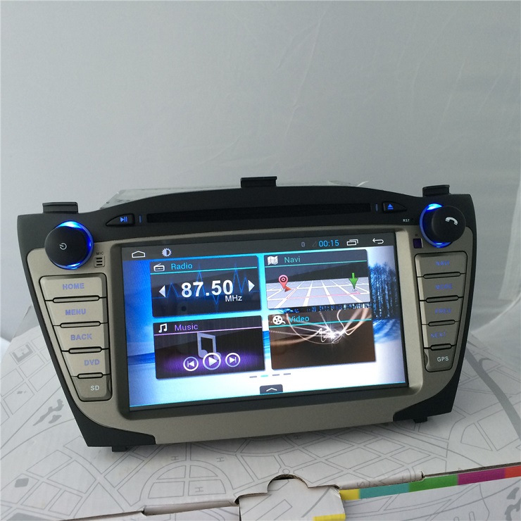carkit ix35 android