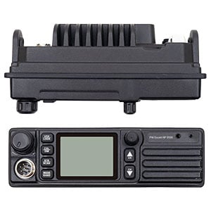 Statie radio CB PNI Escort HP 9500