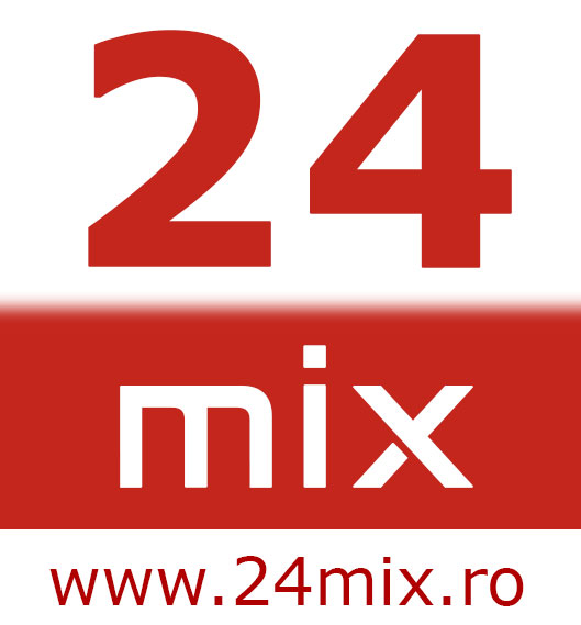 24 Mix 