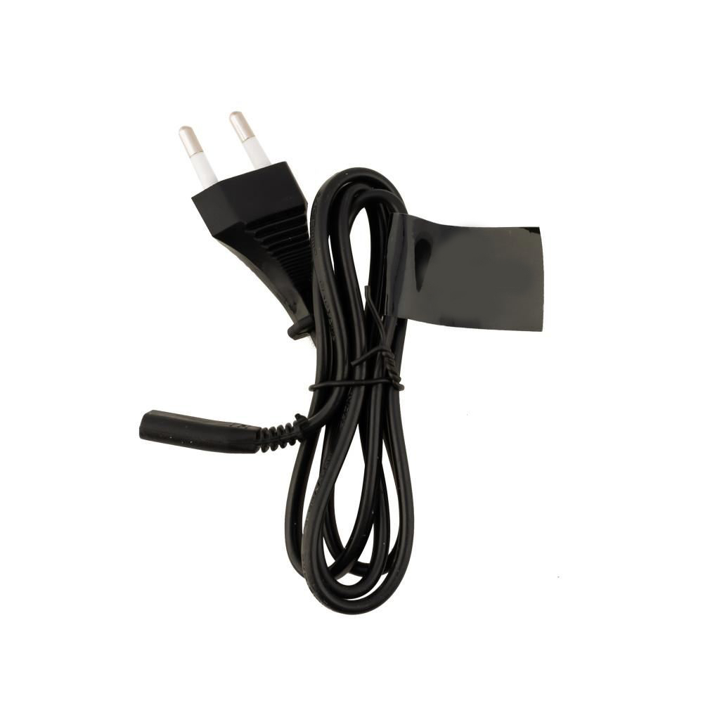 Aparat electric 2 in 1 reincarcabil (HB 36) pentru tuns par din nas si urechi [4]