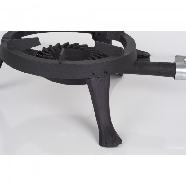 Arzator exterior rotund (pirostrie) ZILAN ZLN-5761, GPL, diametru 28 cm [3]