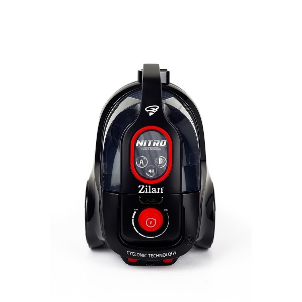 Aspirator Nitro fara sac (EZL 8), 750W, filtrare ciclonica [4]