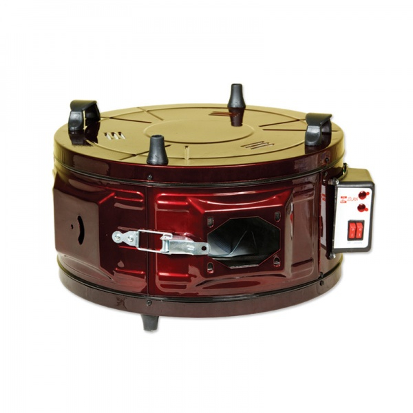 To deal with Fade out the mall Cuptor electric rotund (E 347), 1300W, 30L
