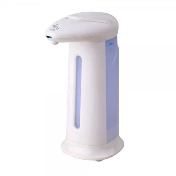 Dozator automat de sapun (E 94), 400 ml cu indicator LED [1]