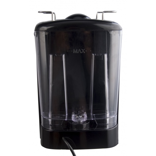 Espressor manual Zilan (E 360) Negru,15 Bar, 1,25 l, 1100W, Design Retro [7]