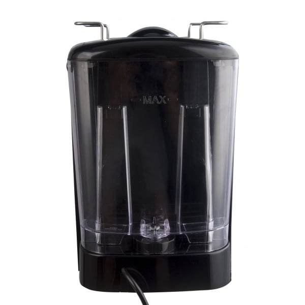 Espressor manual Zilan (E 360) Negru,15 Bar, 1,25 l, 1100W, Design Retro [3]