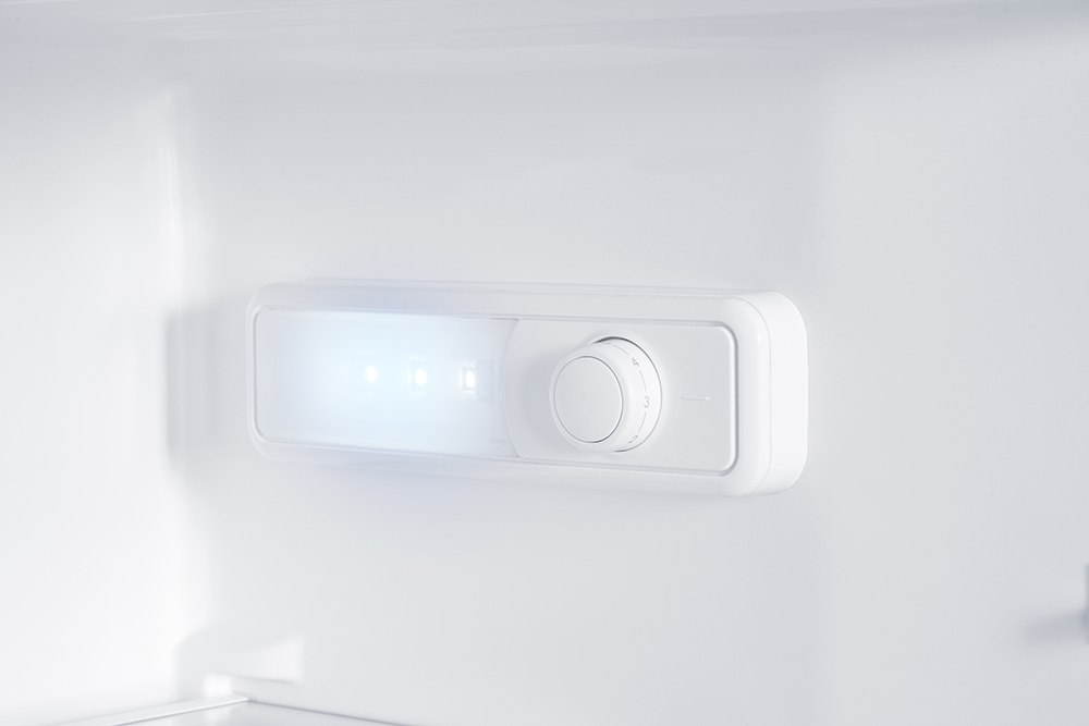 Frigider cu doua usi Tesla RD2101EH [5]