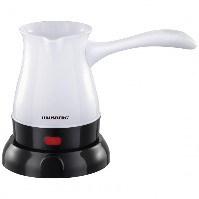 Ibric electric (HB 3), Putere 600W, Capacitate 500 ml [2]