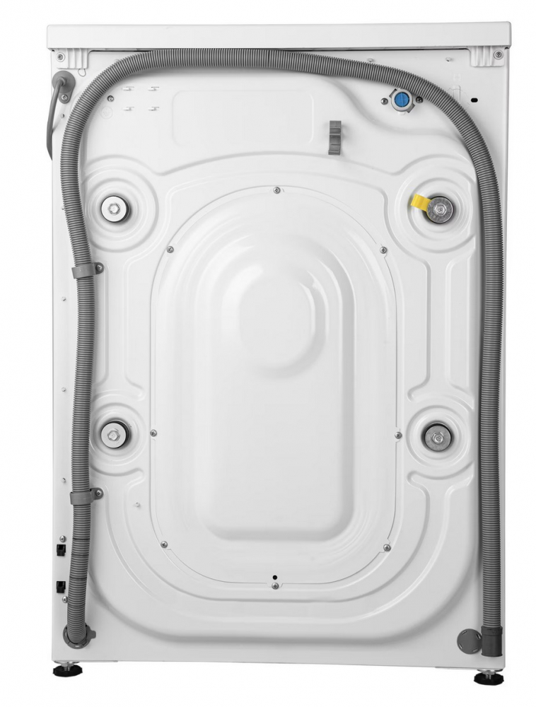 Masina de spalat rufe Tesla WF81480T, 8 kg, 1400 RPM, Clasa A, Inverter, Steam, Smart, Control Touch, LED, Alb [8]