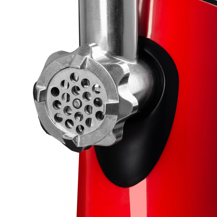 Masina de tocat carne (EHB 6), Inox , 1600 W, motor cupru [3]