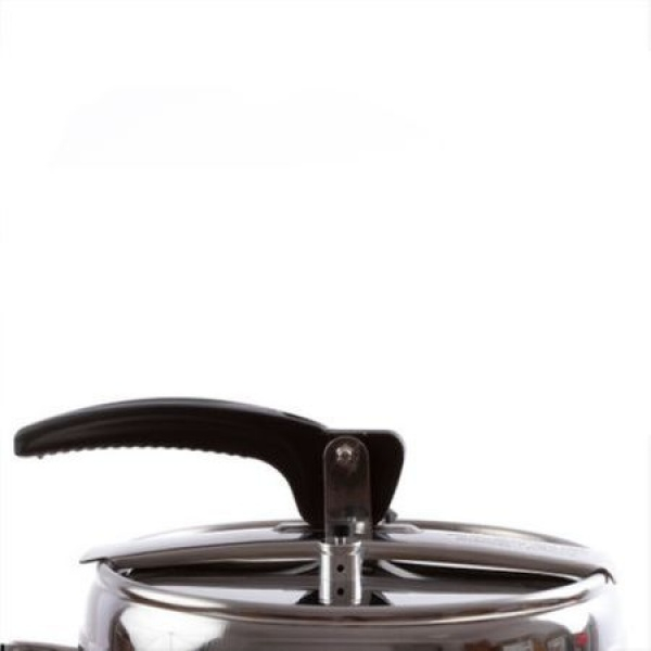 Oala sub presiune inox(E 511), Capacitate 12L [4]