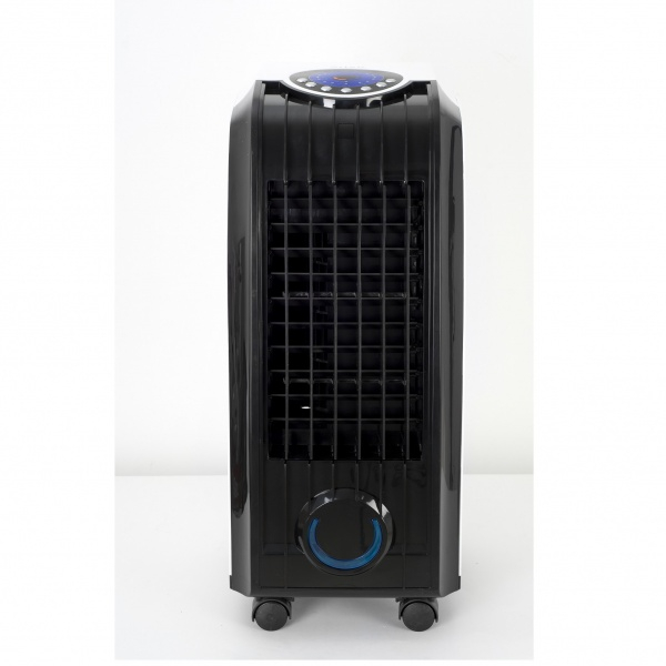 Racitor aer (E 779), Putere 60W, Telecomanda, 3 viteze, Rezervor apa 8L, Timer, Umidificator si Purificator [3]