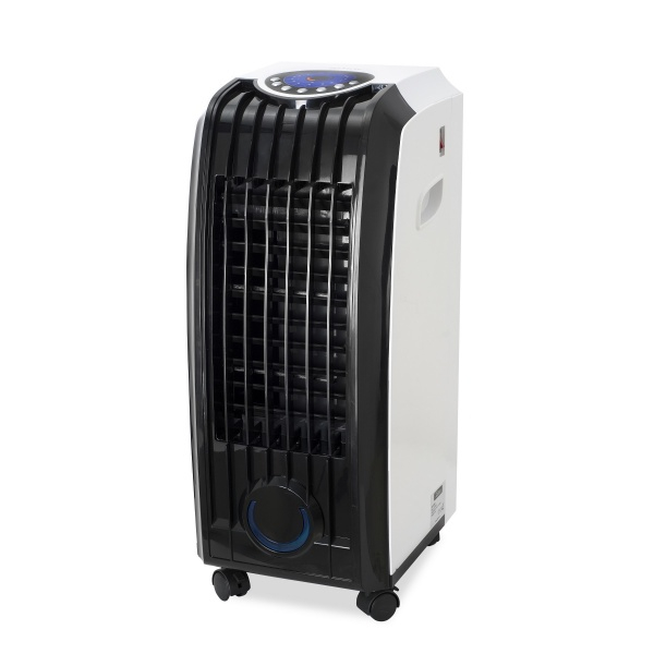 Racitor aer (E 779), Putere 60W, Telecomanda, 3 viteze, Rezervor apa 8L, Timer, Umidificator si Purificator [2]