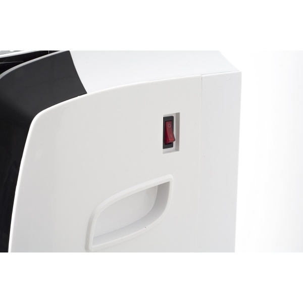Racitor aer (E 779), Putere 60W, Telecomanda, 3 viteze, Rezervor apa 8L, Timer, Umidificator si Purificator [6]