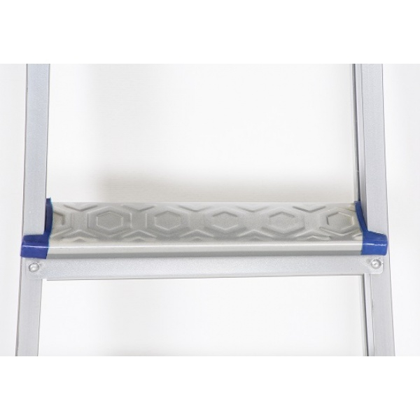 Scara Metal (E 639),patru trepte +platforma [4]