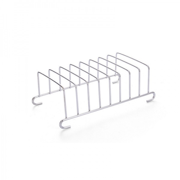 Set de 11 accesorii friteuza cu aer (EZL 7), diametru 18 cm [6]