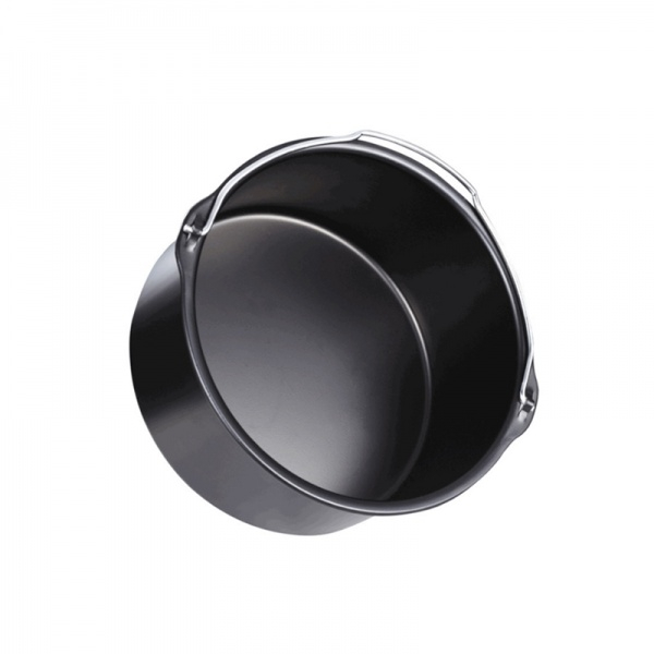 Set de 11 accesorii friteuza cu aer (EZL 7), diametru 18 cm [2]