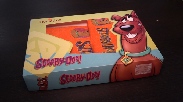 Prosoape cu Scooby-Doo [12]