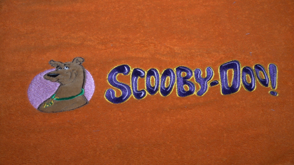 Prosoape cu Scooby-Doo [13]