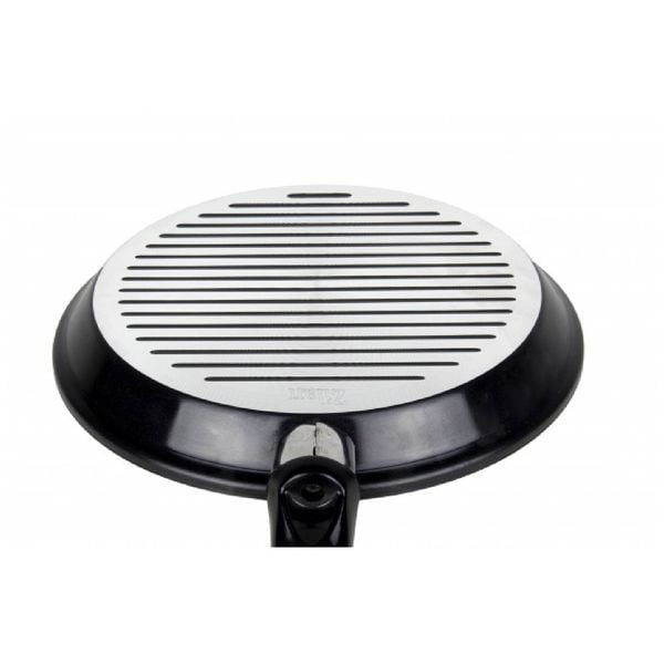 TIGAIE GRILL DIAMETRU 28 CM [2]