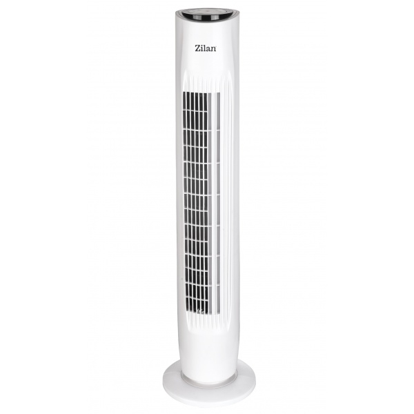 Ventilator turn (E 792), Timer, Telecomanda, Trei trepte, Consum 45W, Debit de aer 1787 mc/ora [2]