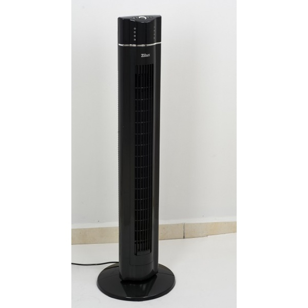 Ventilator turn (E 793), Timer, Telecomanda, Trei trepte, Putere 60W [3]