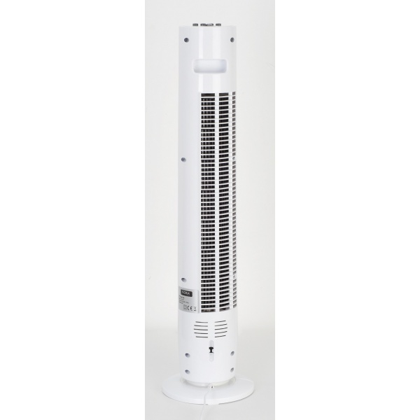 Ventilator turn Floria (E 790), Timer, Trei trepte, Consum 45W, Debit de aer 1787 mc/ora [2]