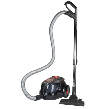 Aspirator Nitro fara sac (EZL 8), 750W, filtrare ciclonica [1]