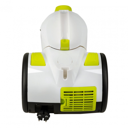 Aspirator fara sac (HB 5), 800-1200W, capacitate 1.5 L, aspirare uscata, ciclonic, filtru HEPA [3]