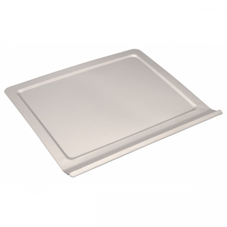Cuptor electric (E 340) IDRIS, 1380 W, 19 Litri, Temperatura Reglabila, Negru [5]