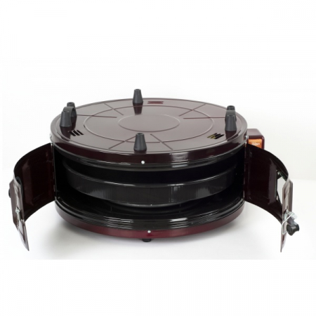 Cuptor Electric rotund XL (E 348), Putere 1400W, 250 de grade, 40L COD PRODUS: ZLN3697 [1]