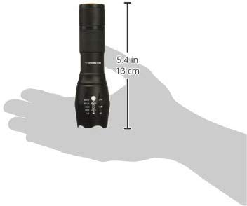 Lanterna Tactica LED Tac Light [1]