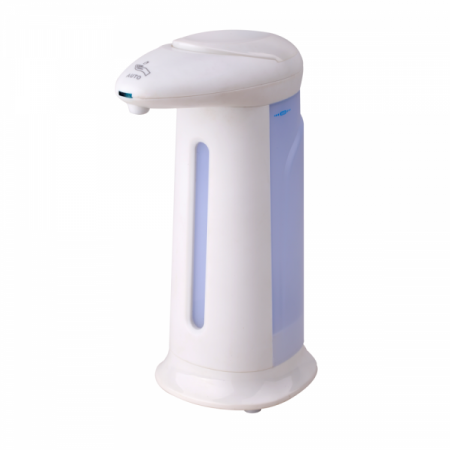 Dozator automat de sapun (E 94), 400 ml cu indicator LED [0]
