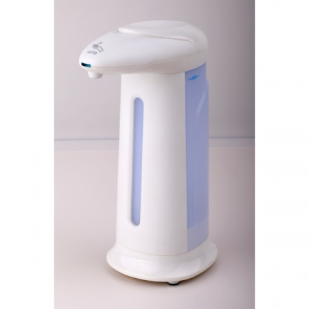 Dozator automat de sapun (E 94), 400 ml cu indicator LED [1]