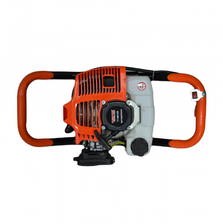 Motoburghiu (G 9), putere 3.5kW, 9000 RPM, Profesional [1]