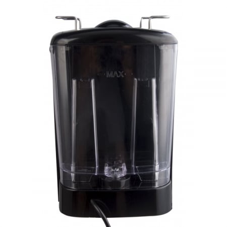 Espressor manual Zilan (E 360) Negru,15 Bar, 1,25 l, 1100W, Design Retro [2]