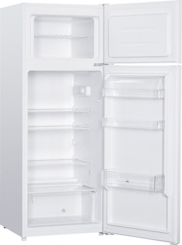 Frigider cu doua usi Tesla RD2101EH [3]