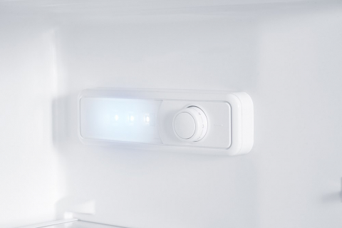 Frigider cu doua usi Tesla RD2101EH [4]