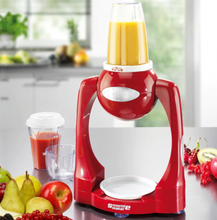 Blender electric Smoothie Maker (E1013) putere 175W [1]
