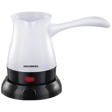 Ibric electric (HB 3), Putere 600W, Capacitate 500 ml [1]