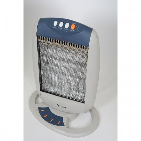 Incalzitor cu halogen (E 616), 1200W, 3 trepte de incalzire [2]
