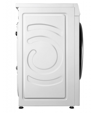 Masina de spalat rufe Tesla WF81480T, 8 kg, 1400 RPM, Clasa A, Inverter, Steam, Smart, Control Touch, LED, Alb [6]