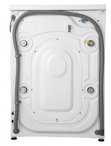Masina de spalat rufe Tesla WF81480T, 8 kg, 1400 RPM, Clasa A, Inverter, Steam, Smart, Control Touch, LED, Alb [7]